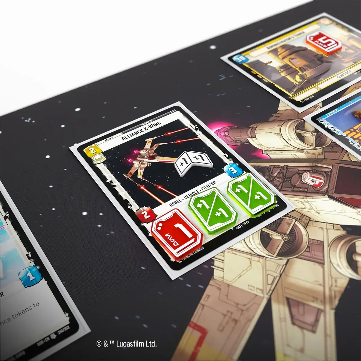 Premium Tokens: Star Wars Unlimited - Image 3