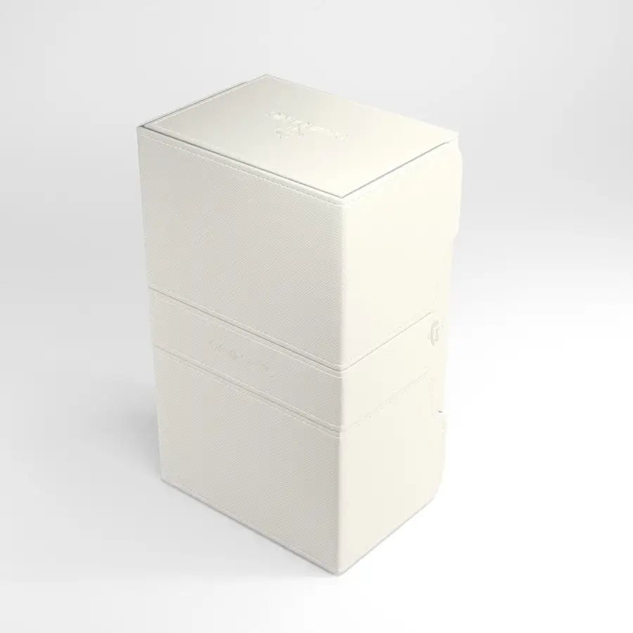 Gamegenic - Stronghold 200+ Convertible - White