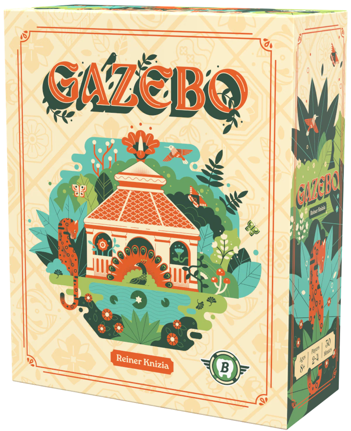 Gazebo (EN) - Image 2