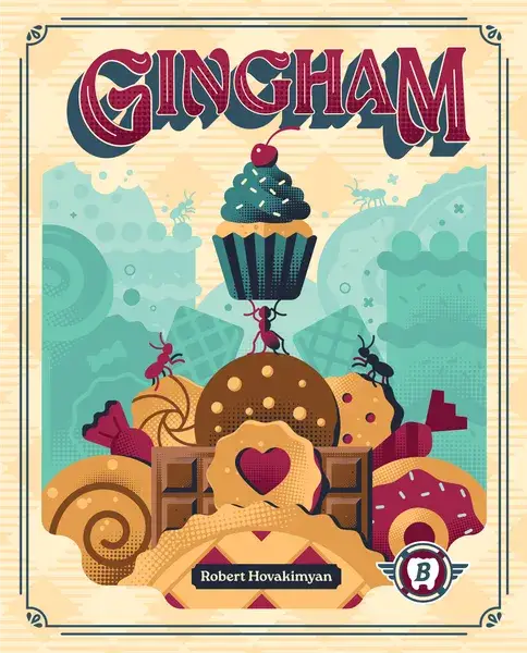 Gingham (EN)