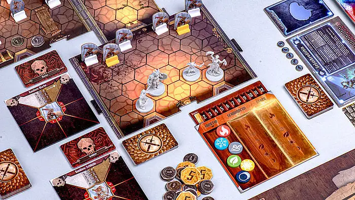 Gloomhaven (DE) - Image 6