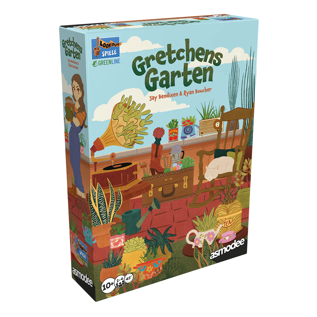 Gretchens Garten (DE) - Image 2