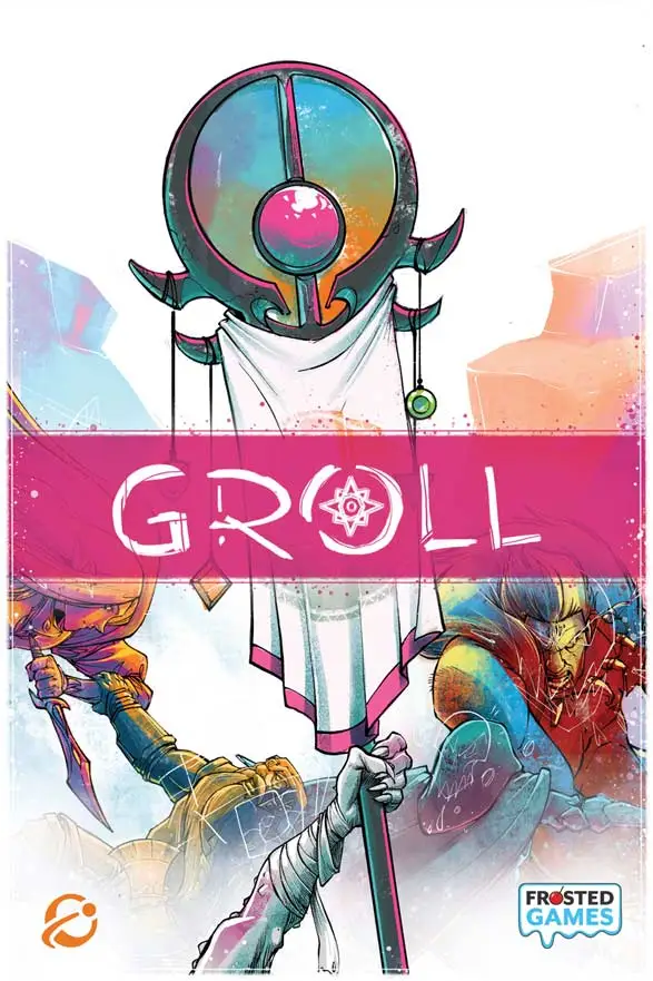 Groll (DE)