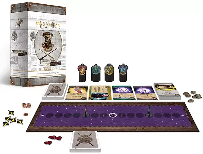 Harry Potter: Hogwarts Battle - Defence Against the Dark Arts (EN) - Image 2