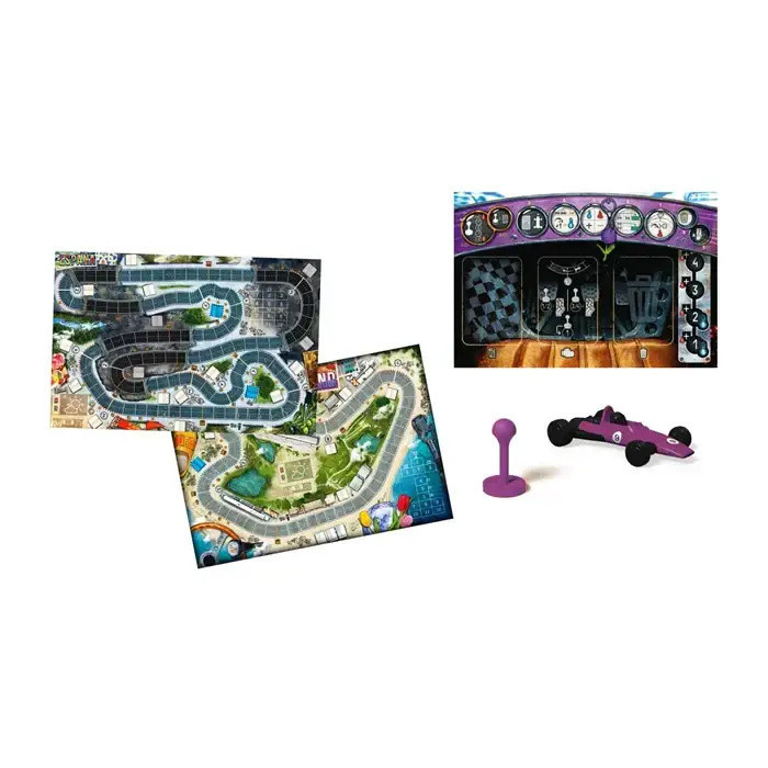 Heat: Dunkle Tunnel (DE) - Image 3