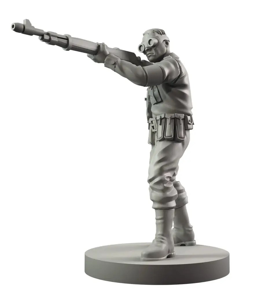 Hellboy: The Board Game - The Conqueror Worm Expansion (EN) - Image 7