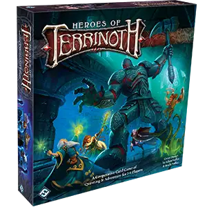 Heroes of Terrinoth (EN)