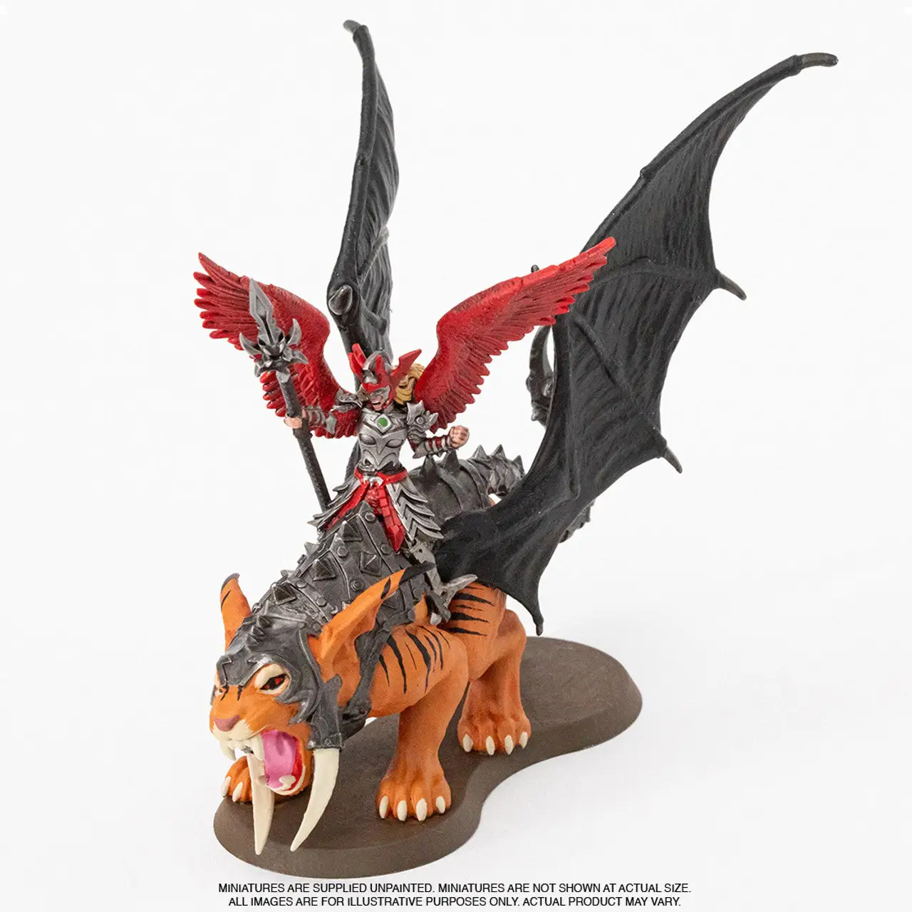 HeroScape: Age of Annihilation - Master Set (EN) - Image 7