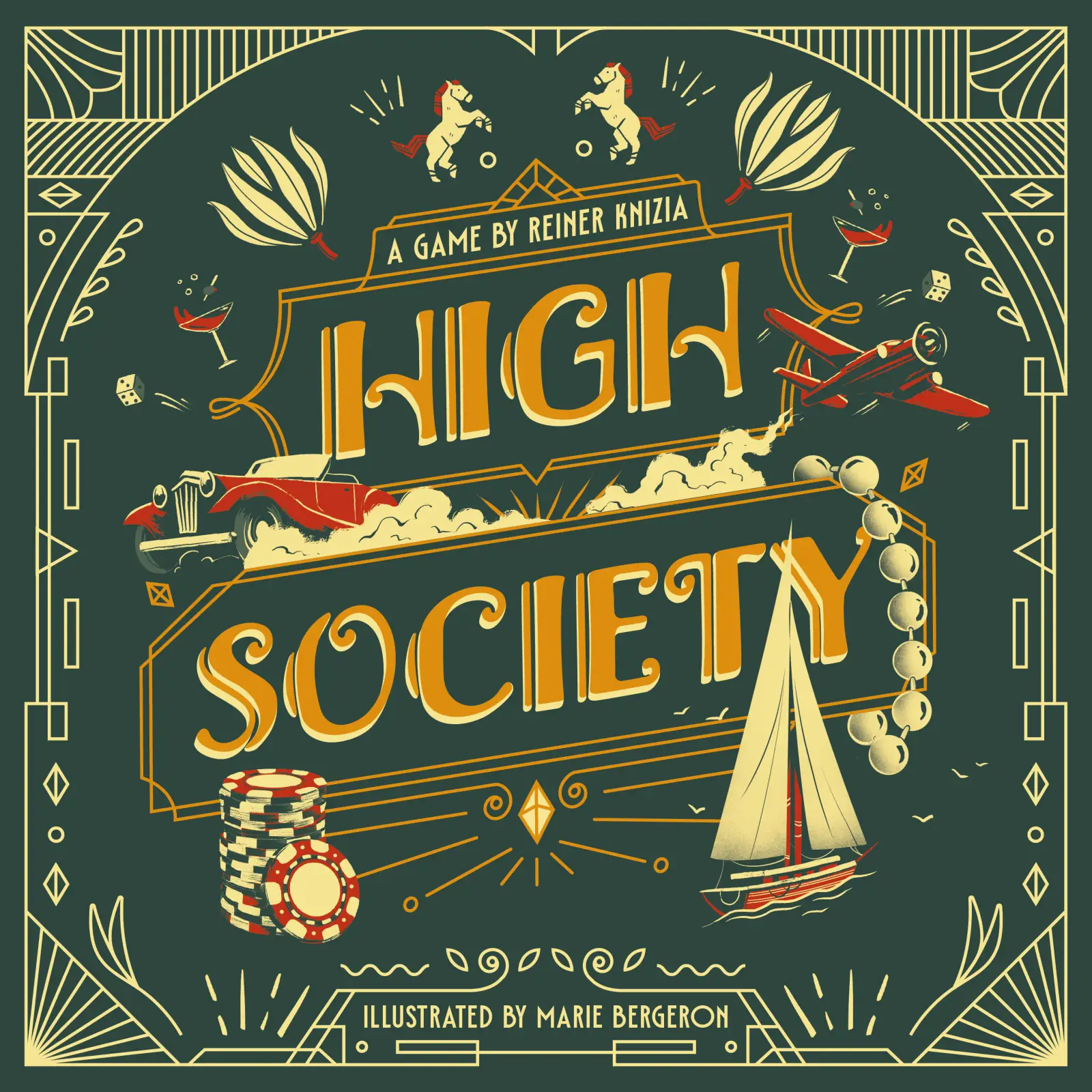 High Society (EN)