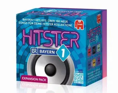 Hitster: Bayern 1 (DE) - Image 3