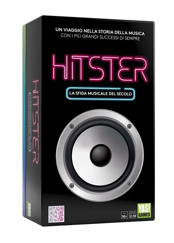 Hitster (IT)