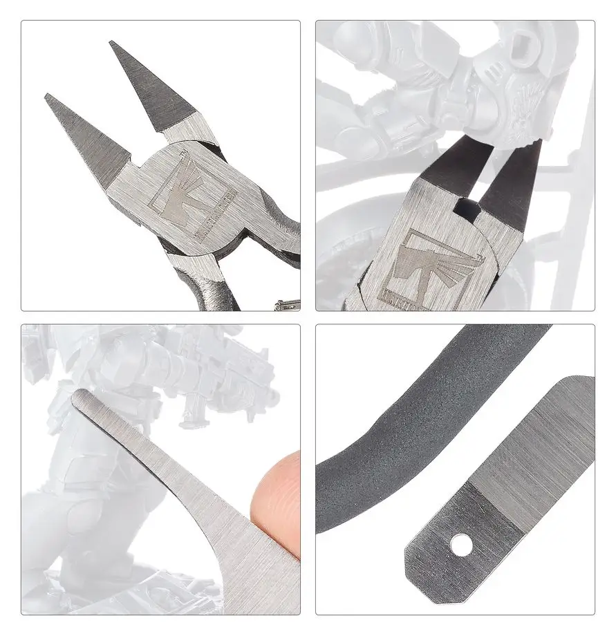 Tool: Warhammer Colour - Tool Set - Image 3