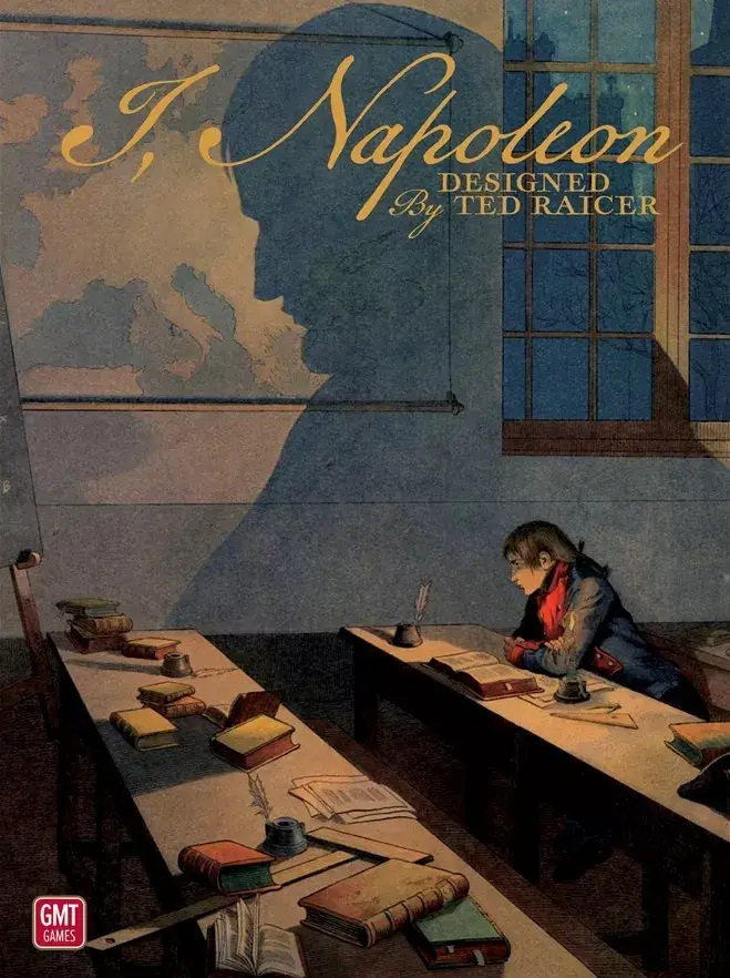 I Napoleon (EN)