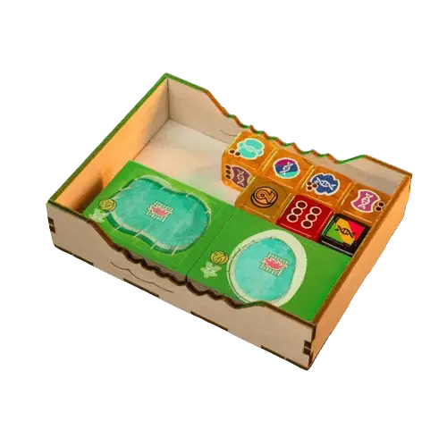 Inlay: Dinosaur Island - Totally Liquid - Image 5