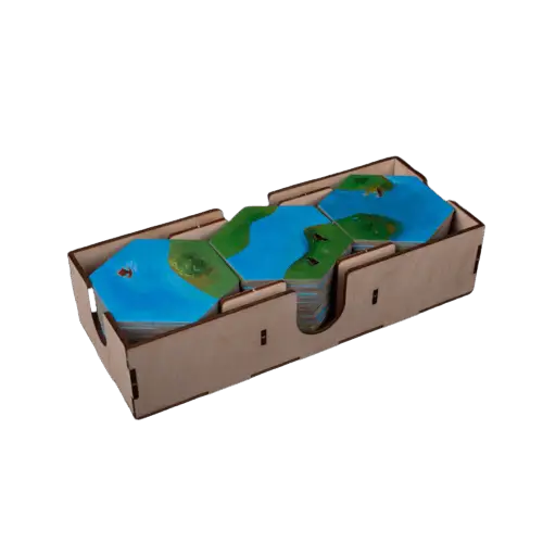 Inlay: Explorers of the North Sea - Image 5