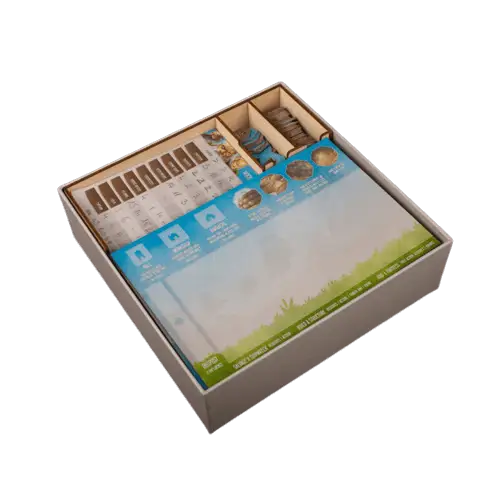 Inlay: Explorers of the North Sea - Image 8