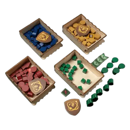 Inlay: Dune Empire - Image 4