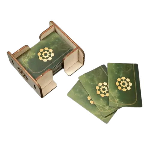 Inlay: Dune Empire - Image 6