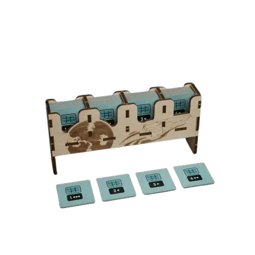 Inlay: Evacuation - Image 8
