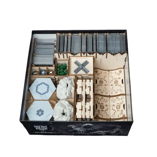 Inlay: Frostpunk - Image 3