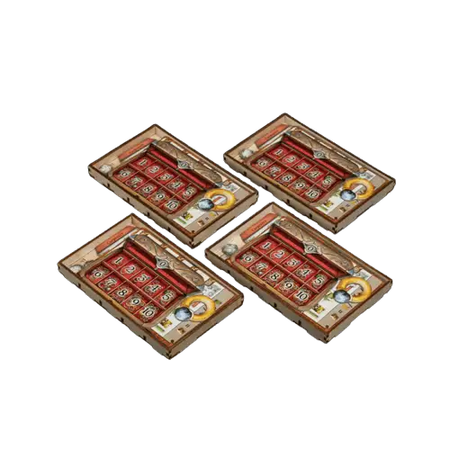 Inlay: Hallertau - Image 17