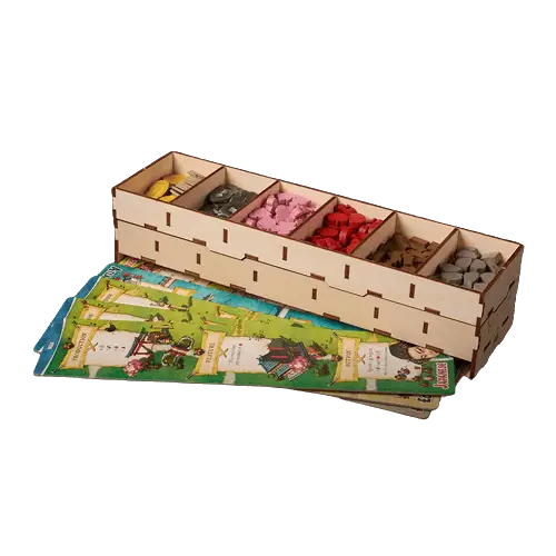 Inlay: Imperial Settlers - Image 4