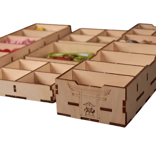 Inlay: Imperial Settlers - Image 6