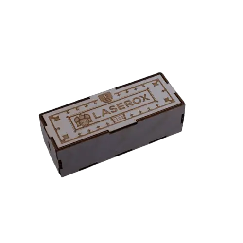 Inlay: Marco Polo - Image 3