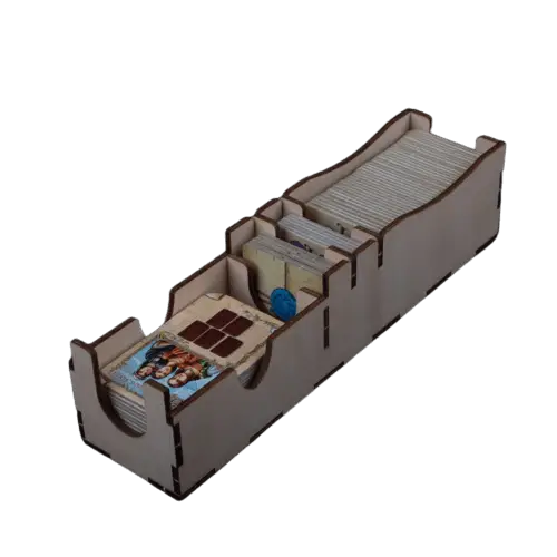 Inlay: Marco Polo - Image 6