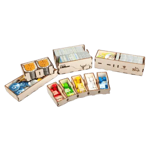Inlay: Isle of Skye - Image 2