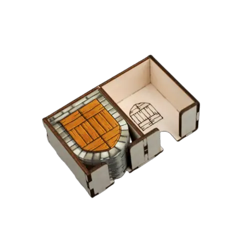 Inlay: Isle of Skye - Image 5