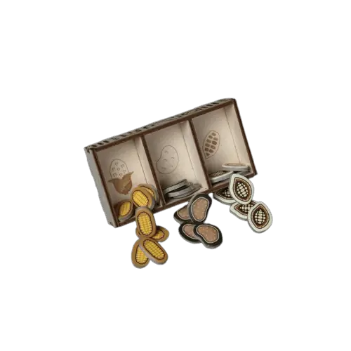 Inlay: Llama - Image 7