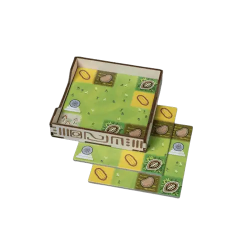 Inlay: Llama - Image 9