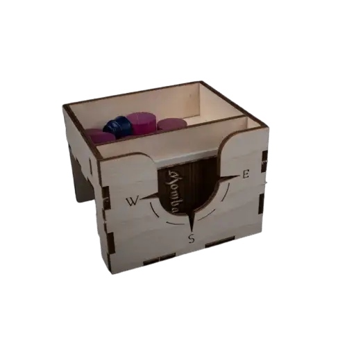 Inlay: Mombasa - Image 6