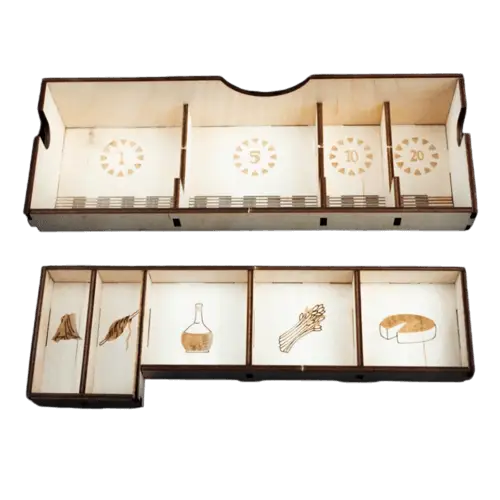 Inlay: Orléans - Image 5