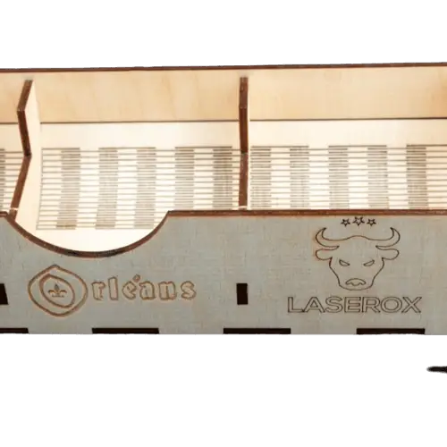 Inlay: Orléans - Image 7