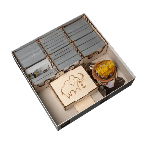 Inlay: Paleo - Image 3