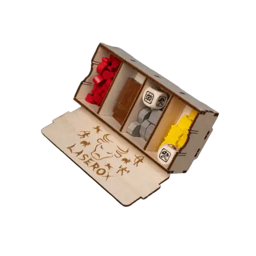 Inlay: Paleo - Image 5