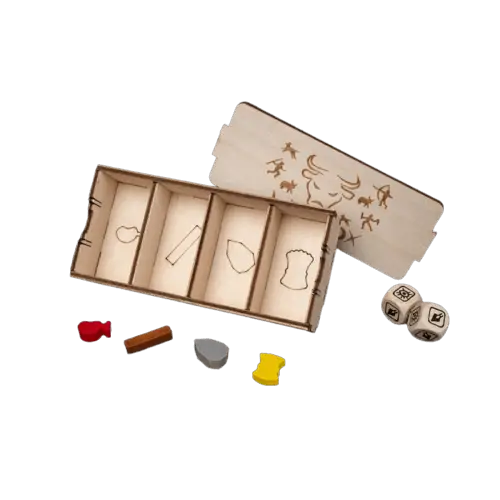 Inlay: Paleo - Image 6