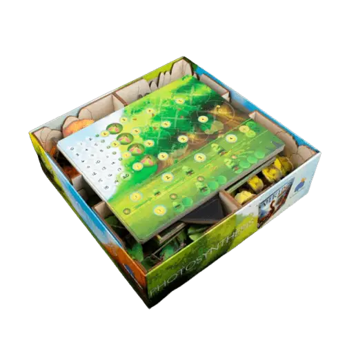 Inlay: Photosynthesis - Image 2