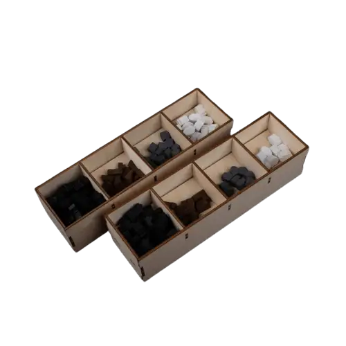 Inlay: Shipwrights of the North Sea - Image 2