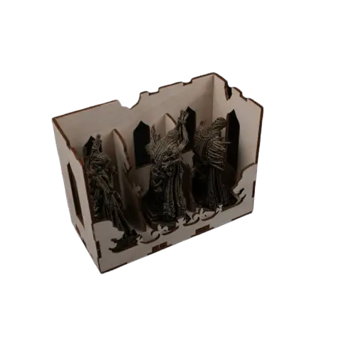 Inlay: Tainted Grail - Image 2