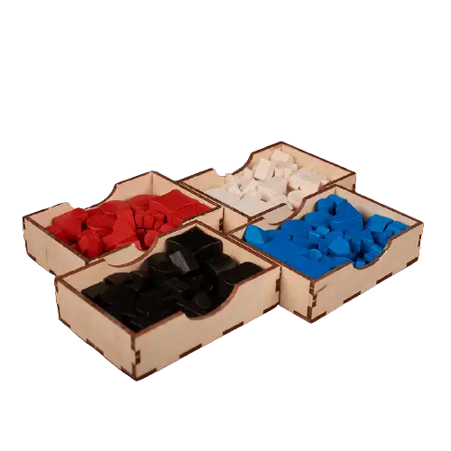 Inlay: Terra Mystica - Image 6