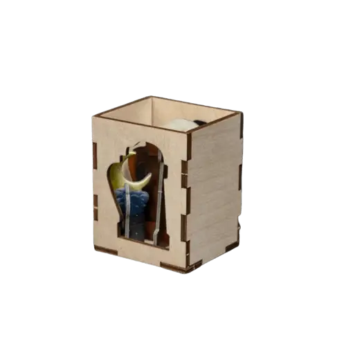 Inlay: The Taverns of Tiefenthal - Image 10