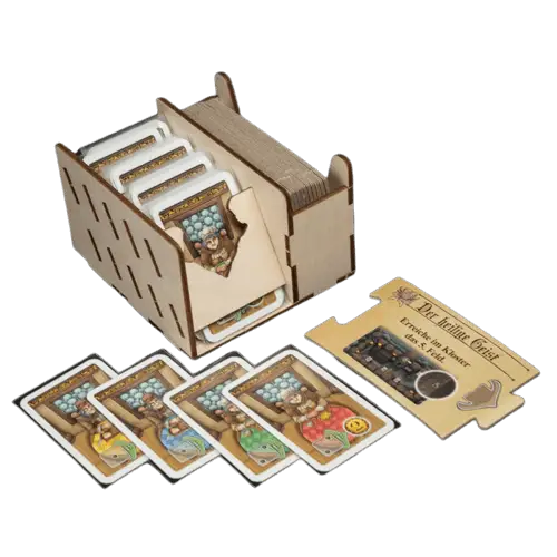 Inlay: The Taverns of Tiefenthal - Image 11