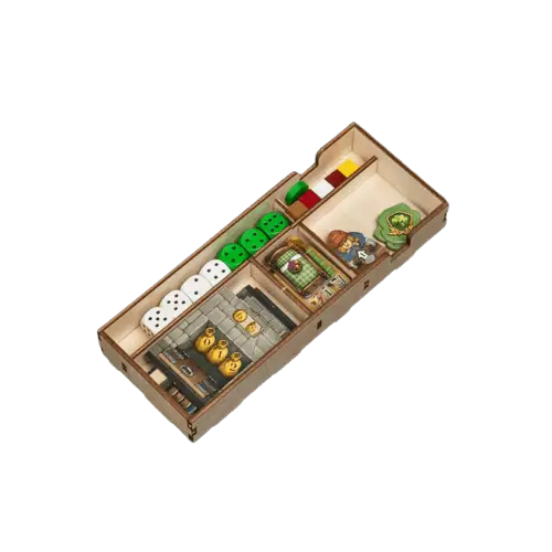 Inlay: The Taverns of Tiefenthal - Image 12