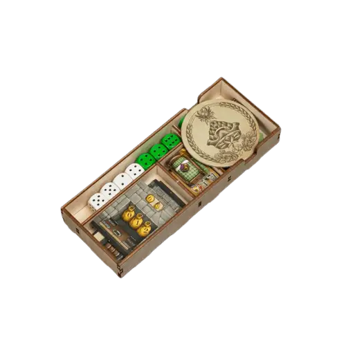 Inlay: The Taverns of Tiefenthal - Image 13