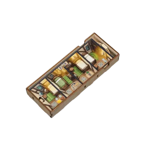Inlay: The Taverns of Tiefenthal - Image 14