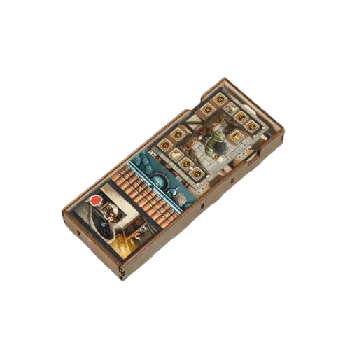 Inlay: The Taverns of Tiefenthal - Image 15