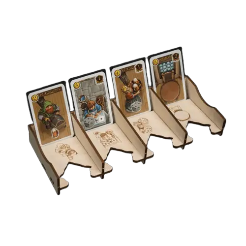 Inlay: The Taverns of Tiefenthal - Image 3